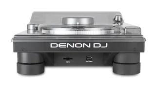 Decksaver Denon DJ Prime SC6000 & SC6000M Cover gallery 1