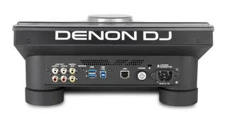 Decksaver Denon DJ Prime SC6000 & SC6000M Cover gallery 2