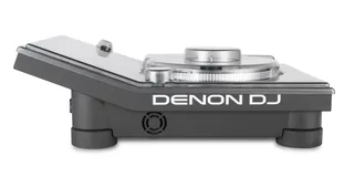 Decksaver Denon DJ Prime SC6000 & SC6000M Cover gallery 3