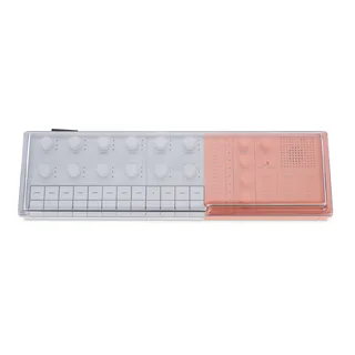 Decksaver Yamaha SEQTRAK Cover