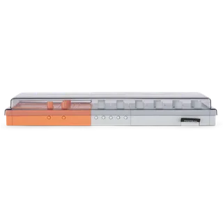 Decksaver Yamaha SEQTRAK Cover gallery 1