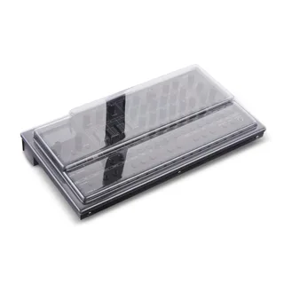 DECKSAVER ROLAND SH-4D COVER