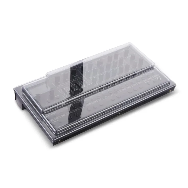 DECKSAVER ROLAND SH-4D COVER