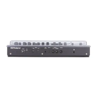 DECKSAVER ROLAND SH-4D COVER gallery 1