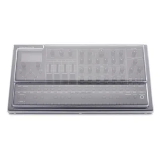 DECKSAVER ROLAND SH-4D COVER gallery 4