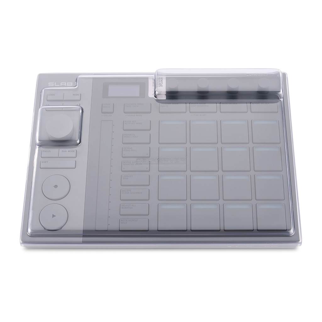Decksaver AlphaTheta Slab Cover gallery 1