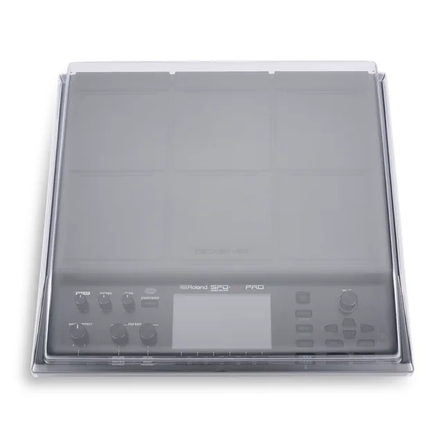 Decksaver Roland SPD-SX Pro Cover
