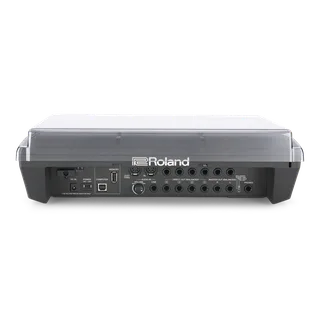 Decksaver Roland SPD-SX Pro Cover gallery 2