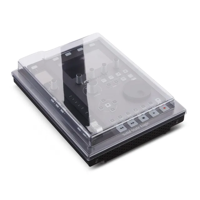 DECKSAVER SOLID STATE LOGIC UF1 COVER