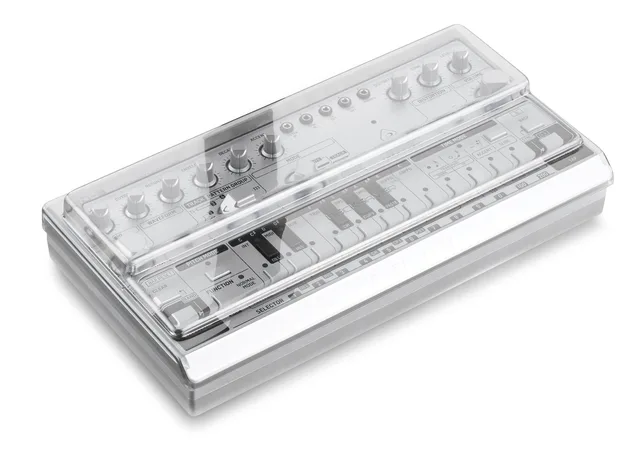 Decksaver Behringer TD-3 Cover