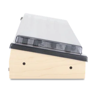 Decksaver Sequential Trigon-6 Desktop Cover (Soft-Fit) gallery 3