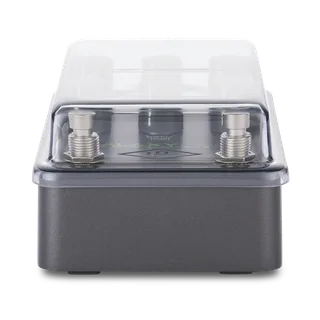 Decksaver Universal Audio UAFX Pedal Cover (Fits Multiple Devices) gallery 2