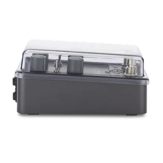 Decksaver Universal Audio UAFX Pedal Cover (Fits Multiple Devices) gallery 3