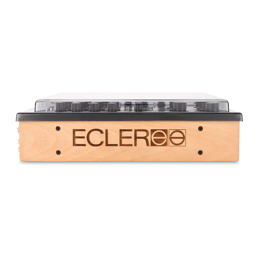 Decksaver Ecler Warm 4 Cover (Soft-Fit) gallery 4