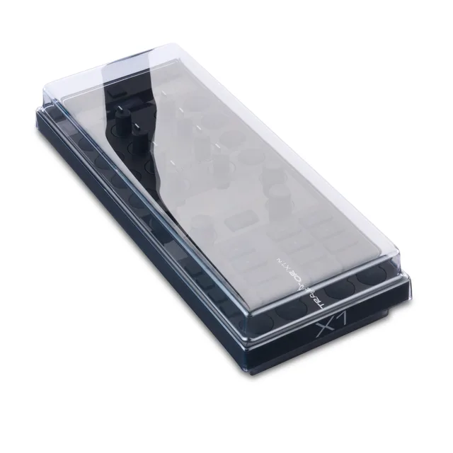 Decksaver NI Traktor X1 Mk3 & Z1 Mk2 Cover