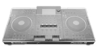Decksaver Pioneer XDJ-XZ cover gallery 1