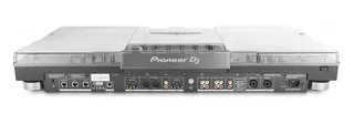 Decksaver Pioneer XDJ-XZ cover gallery 2