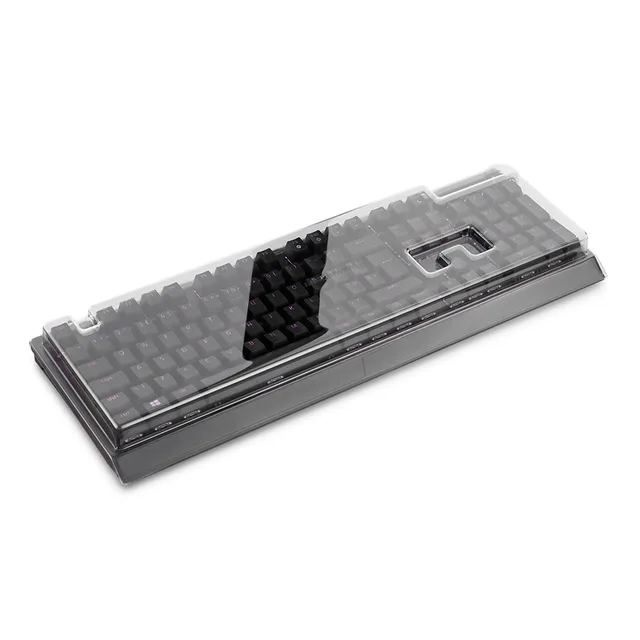 Decksaver GE Razer BlackWidow V3 Pro Cover