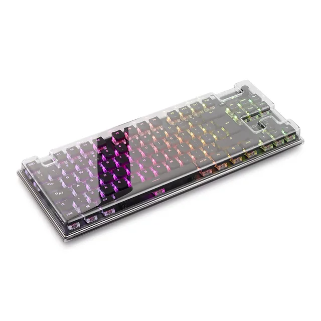Decksaver GE Roccat Vulcan TKL Cover
