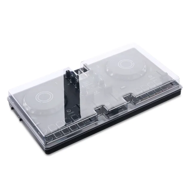 Decksaver LE Alphatheta DDJ-FLX2 Cover