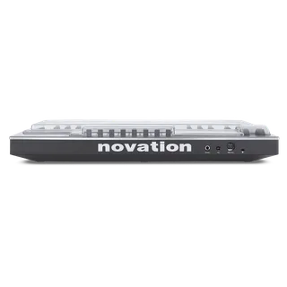 Decksaver LE Novation LAUNCHKEY 37 MK3 Cover (Light Edition) gallery 1