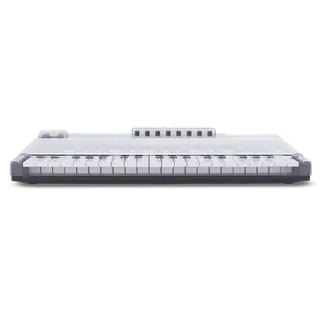 Decksaver LE Novation LAUNCHKEY 37 MK3 Cover (Light Edition) gallery 2