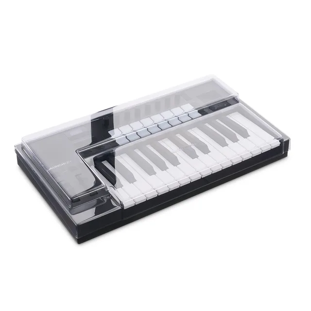 Decksaver LE Novation Launchkey 25 MK4 Cover