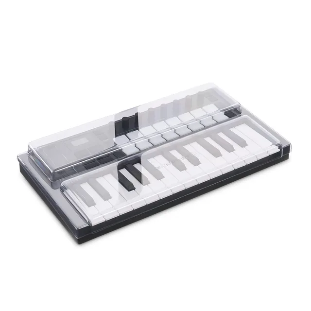 Decksaver LE Novation Launchkey MINI 25 MK4 Cover