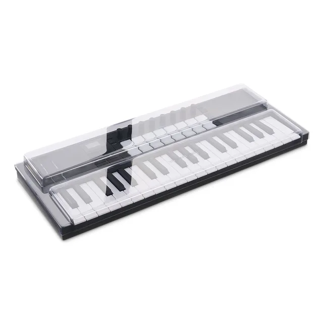 Decksaver LE Novation Launchkey MINI 37 MK4 Cover