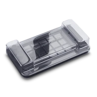 Decksaver LE Loupedeck Live S Cover