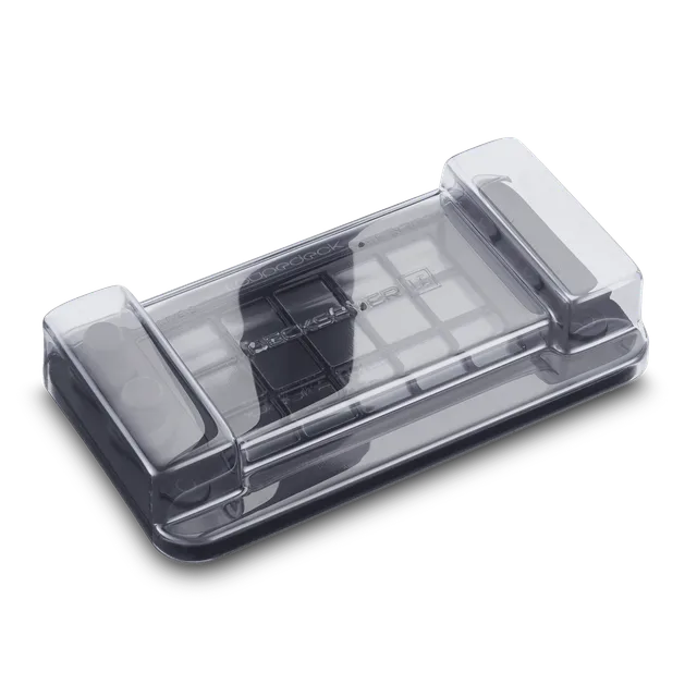 Decksaver LE Loupedeck Live S Cover