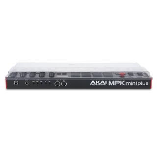 Decksaver Akai MPK Mini Plus Cover gallery 1