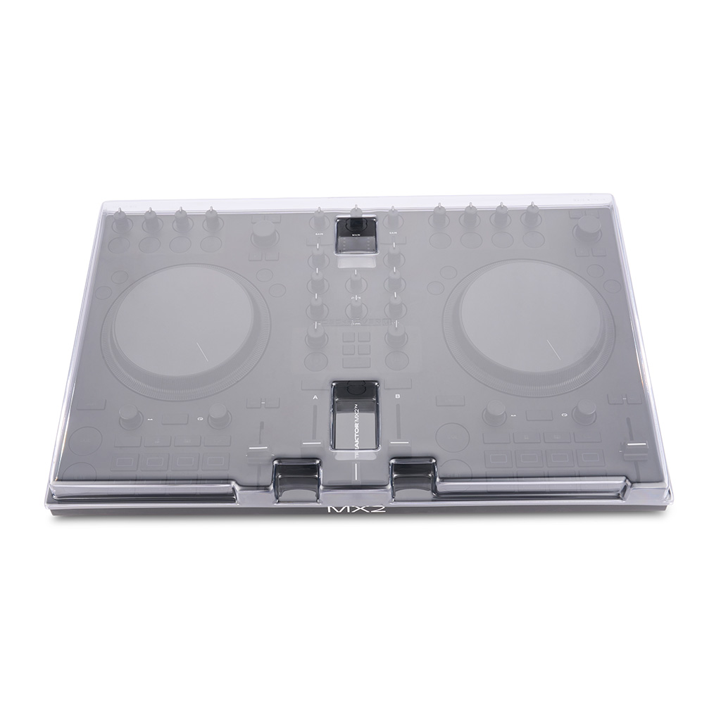 Decksaver LE NI Traktor MX2 Cover gallery 1