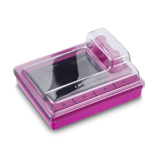 Decksaver LE 1010music Nanobox Cover (Fits Fireball, Lemondop & Razzmatazz)
