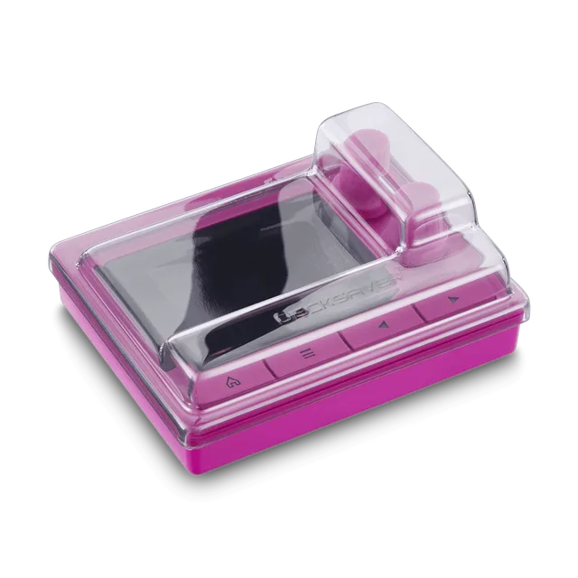 Decksaver LE 1010music Nanobox Cover (Fits Fireball, Lemondop & Razzmatazz)