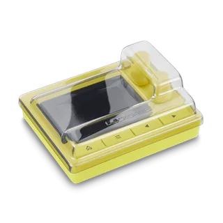 Decksaver LE 1010music Nanobox Cover (Fits Fireball, Lemondop & Razzmatazz) gallery 1