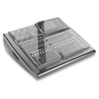 Decksaver Pro Behringer X32 Cover gallery 1