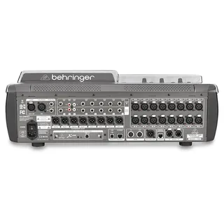 Decksaver Pro Behringer X32 Compact Cover gallery 1