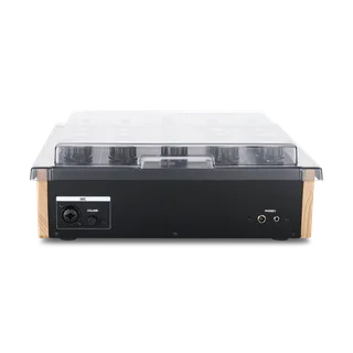 Decksaver Headliner R4 Cover (Soft-Fit) gallery 2