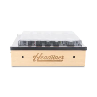 Decksaver Headliner R4 Cover (Soft-Fit) gallery 3