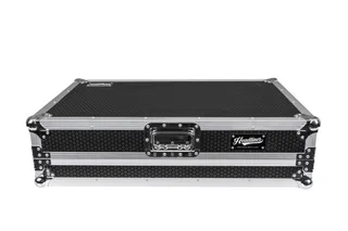 Headliner Flight Case with Laptop Platform for Pioneer DJ DDJ-REV7 gallery 4