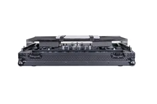 Headliner Pitch Black Flight Case for DDJ-REV7 w/ Laptop Platform & Wheels gallery 2