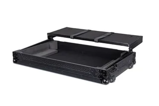 Headliner Pitch Black Flight Case for DDJ-REV7 w/ Laptop Platform & Wheels gallery 3