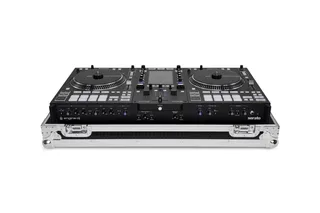 Headliner Low Profile Flight Case for System One gallery 1