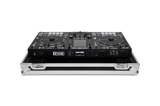 Headliner Low Profile Flight Case for System One gallery 2
