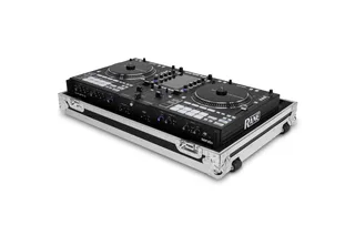 Headliner Low Profile Flight Case for System One gallery 4
