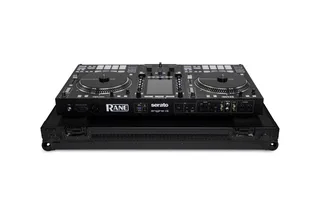 Headliner Pitch Black Low Profile Flight Case for System One gallery 2