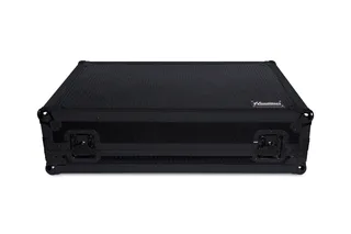 Headliner Pitch Black Low Profile Flight Case for System One gallery 3