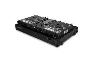 Headliner Pitch Black Low Profile Flight Case for System One gallery 4