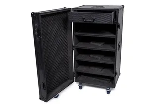 Headliner Pitch Black CDJ/Mixer Touring Case gallery 2